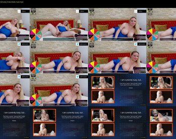 kirsstye — 26 minute Chaturbate female cam video clip, 1080p, Jun 24, 2019