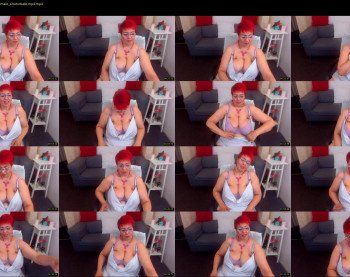libely — 3 minute Chaturbate female cam video clip, 480p, Jun 26, 2019