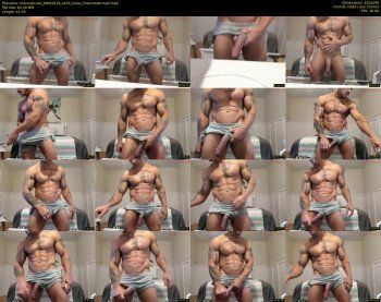 marcoducati — 42 minute Chaturbate male cam video clip, SD, Jun 26, 2019