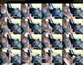 missofkiss — 9 minute Chaturbate couple cam video clip, 480p, Jun 26, 2019