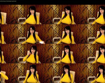 alexissadele — 29 minute Chaturbate female cam video clip, 720p, Jun 27, 2019