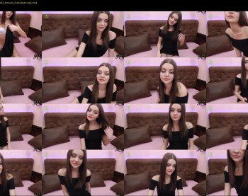 bridgetcute — 13 minute Chaturbate female cam video clip, 1080p, Jun 27, 2019