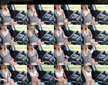 missofkiss — 4 minute Chaturbate couple cam video clip, 480p, Jun 27, 2019