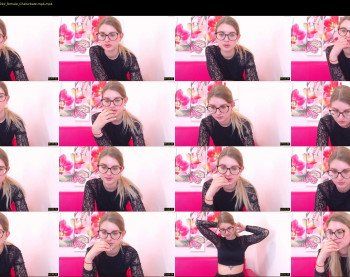 rubytwinkle — 20 minute Chaturbate female cam video clip, 720p, Jun 26, 2019