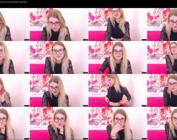 rubytwinkle — 17 minute Chaturbate female cam video clip, 720p, Jun 26, 2019
