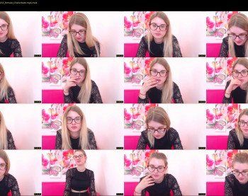 rubytwinkle — 43 minute Chaturbate female cam video clip, 720p, Jun 26, 2019