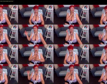 libely — 7 minute Chaturbate female cam video clip, 480p, Jun 28, 2019