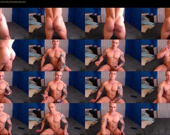 mark_normal — 5 minute Chaturbate male cam video clip, 720p, Jun 30, 2019