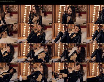 sofiafoster — 29 minute Chaturbate female cam video clip, 1080p, Jun 30, 2019
