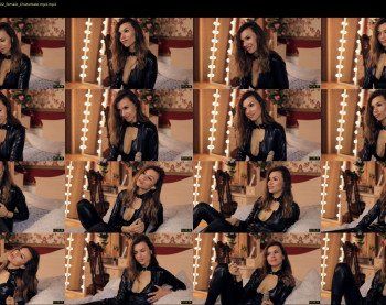 sofiafoster — 29 minute Chaturbate female cam video clip, 1080p, Jun 30, 2019