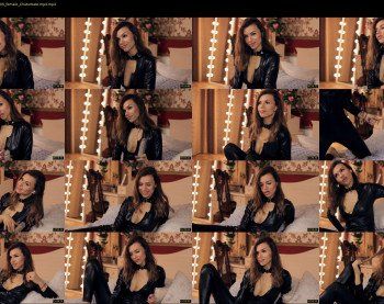 sofiafoster — 29 minute Chaturbate female cam video clip, 1080p, Jun 30, 2019
