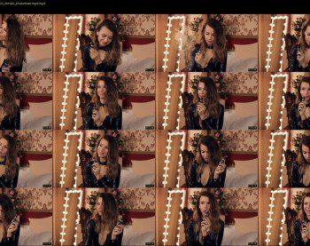 sofiafoster — 3 minute Chaturbate female cam video clip, 1080p, Jun 30, 2019