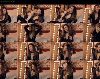 sofiafoster — 18 minute Chaturbate female cam video clip, 1080p, Jun 30, 2019