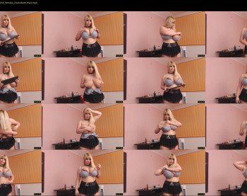 devoiuserin — 47 minute Chaturbate female cam video clip, 1080p, Jul 1, 2019