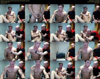 max_232 — 42 minute Chaturbate male cam video clip, 720p, Jul 1, 2019