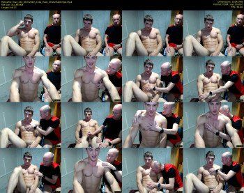 max_232 — 47 minute Chaturbate male cam video clip, 720p, Jul 1, 2019