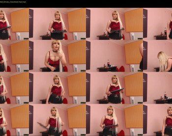 devoiuserin — 12 minute Chaturbate female cam video clip, 1080p, Jul 2, 2019