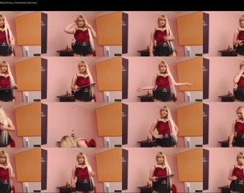 devoiuserin — 15 minute Chaturbate female cam video clip, 1080p, Jul 2, 2019