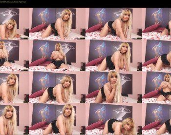 devoiuserin — 44 minute Chaturbate female cam video clip, 1080p, Jul 2, 2019