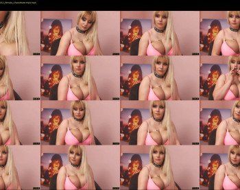 devoiuserin — 30 minute Chaturbate female cam video clip, 480p, Jul 3, 2019