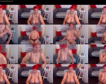 libely — 15 minute Chaturbate female cam video clip, 480p, Jul 2, 2019
