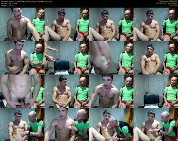 max_232 — 113 minute Chaturbate male cam video clip, 720p, Jul 2, 2019