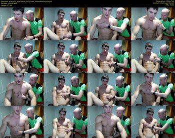 max_232 — 18 minute Chaturbate male cam video clip, 720p, Jul 2, 2019