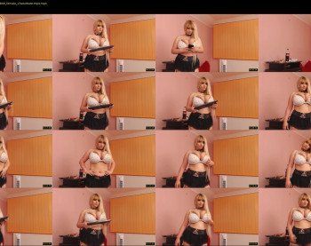 devoiuserin — 5 minute Chaturbate female cam video clip, 1080p, Jul 3, 2019