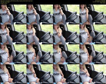 missofkiss — 9 minute Chaturbate couple cam video clip, 480p, Jul 3, 2019