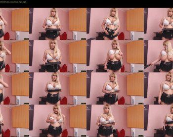 devoiuserin — 47 minute Chaturbate female cam video clip, 1080p, Jul 3, 2019