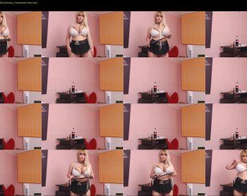 devoiuserin — 47 minute Chaturbate female cam video clip, 1080p, Jul 4, 2019