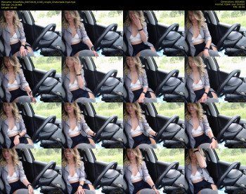 missofkiss — 5 minute Chaturbate couple cam video clip, 480p, Jul 4, 2019