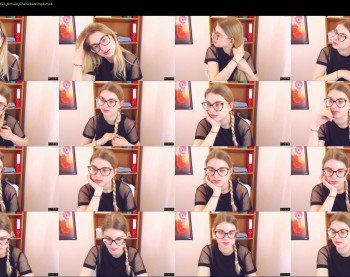 rubytwinkle — 4 minute Chaturbate female cam video clip, 720p, Jul 4, 2019