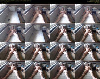 cortexmann — 43 minute Chaturbate male cam video clip, 480p, Jul 5, 2019