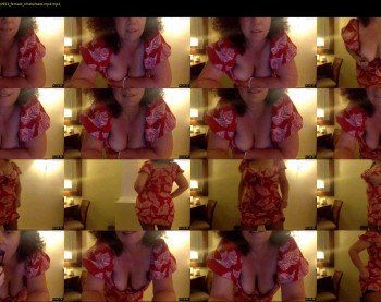 melongirl420 — 4 minute Chaturbate couple cam video clip, 480p, Jul 6, 2019
