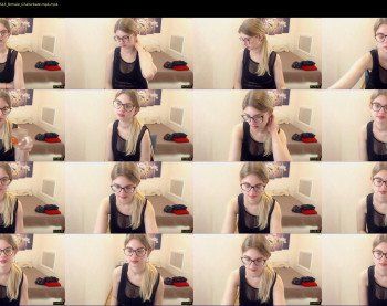 rubytwinkle — 3 minute Chaturbate female cam video clip, 720p, Jul 6, 2019