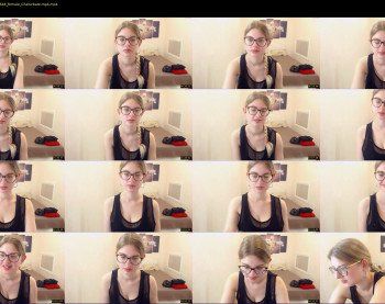 rubytwinkle — 6 minute Chaturbate female cam video clip, 720p, Jul 6, 2019