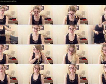 rubytwinkle — 30 minute Chaturbate female cam video clip, 720p, Jul 6, 2019