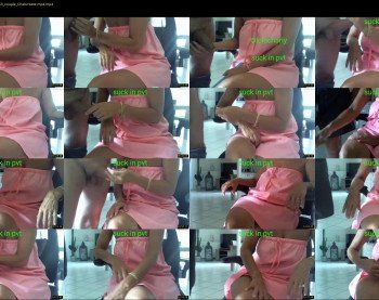 lolacharly — 19 minute Chaturbate couple cam video clip, 480p, Jul 7, 2019
