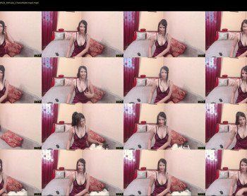 devilishselen — 29 minute Chaturbate female cam video clip, 720p, Jul 8, 2019