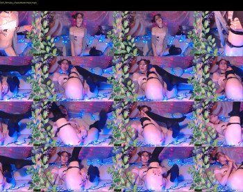 katkittykate — 13 minute Chaturbate female cam video clip, 720p, Jul 9, 2019