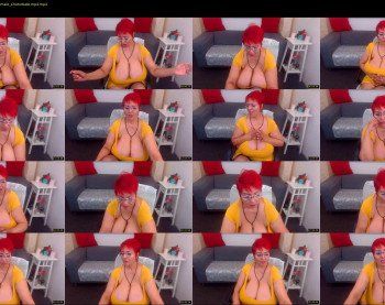 libely — 35 minute Chaturbate female cam video clip, 480p, Jul 9, 2019