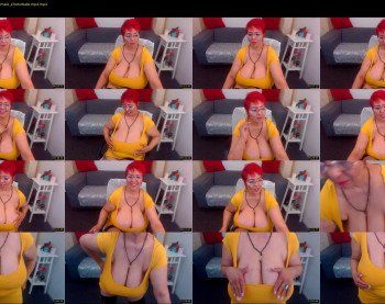 libely — 16 minute Chaturbate female cam video clip, 480p, Jul 9, 2019