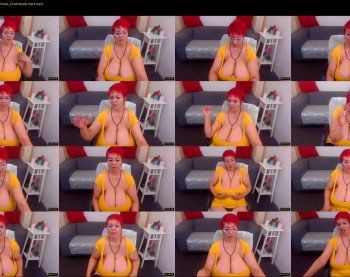 libely — 51 minute Chaturbate female cam video clip, 480p, Jul 9, 2019
