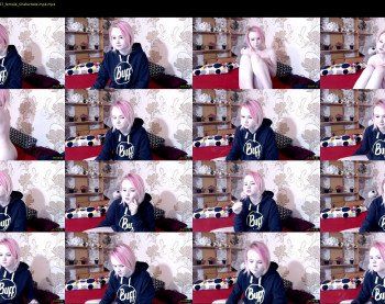 ruttertime — 33 minute Chaturbate female cam video clip, 1080p, Jul 9, 2019