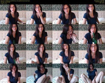 Middlemist — 31 minute MyFreeCams cam video clip, 480p, Jul 10, 2019