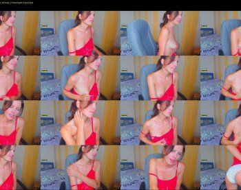 basinger — 27 minute Chaturbate female cam video clip, 1080p, Jul 12, 2019