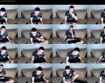 daimon_hall — 40 minute Chaturbate male cam video clip, 1080p, Jul 11, 2019