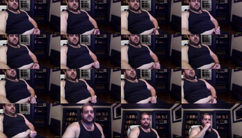powersoft1 — 5 minute Chaturbate male cam video clip, 480p, Jul 12, 2019