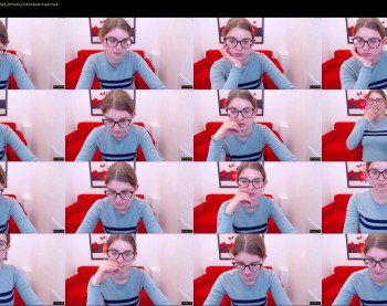 rubytwinkle — 17 minute Chaturbate female cam video clip, 720p, Jul 11, 2019